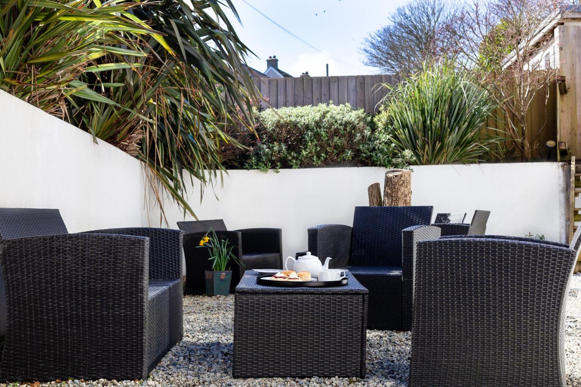 The Nook - Self Serviced Accommodation St Ives  Exterior photo
