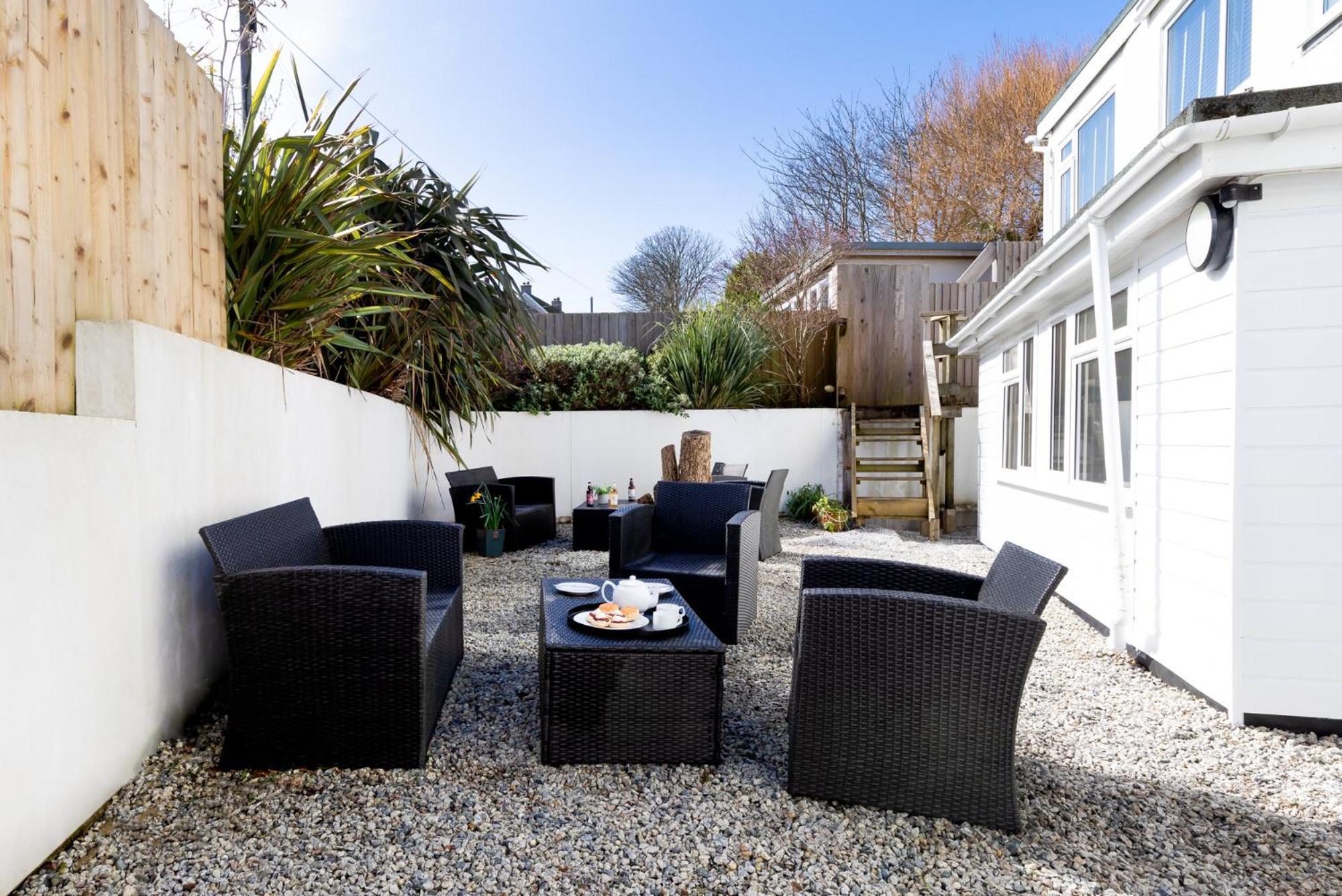 The Nook - Self Serviced Accommodation St Ives  Exterior photo