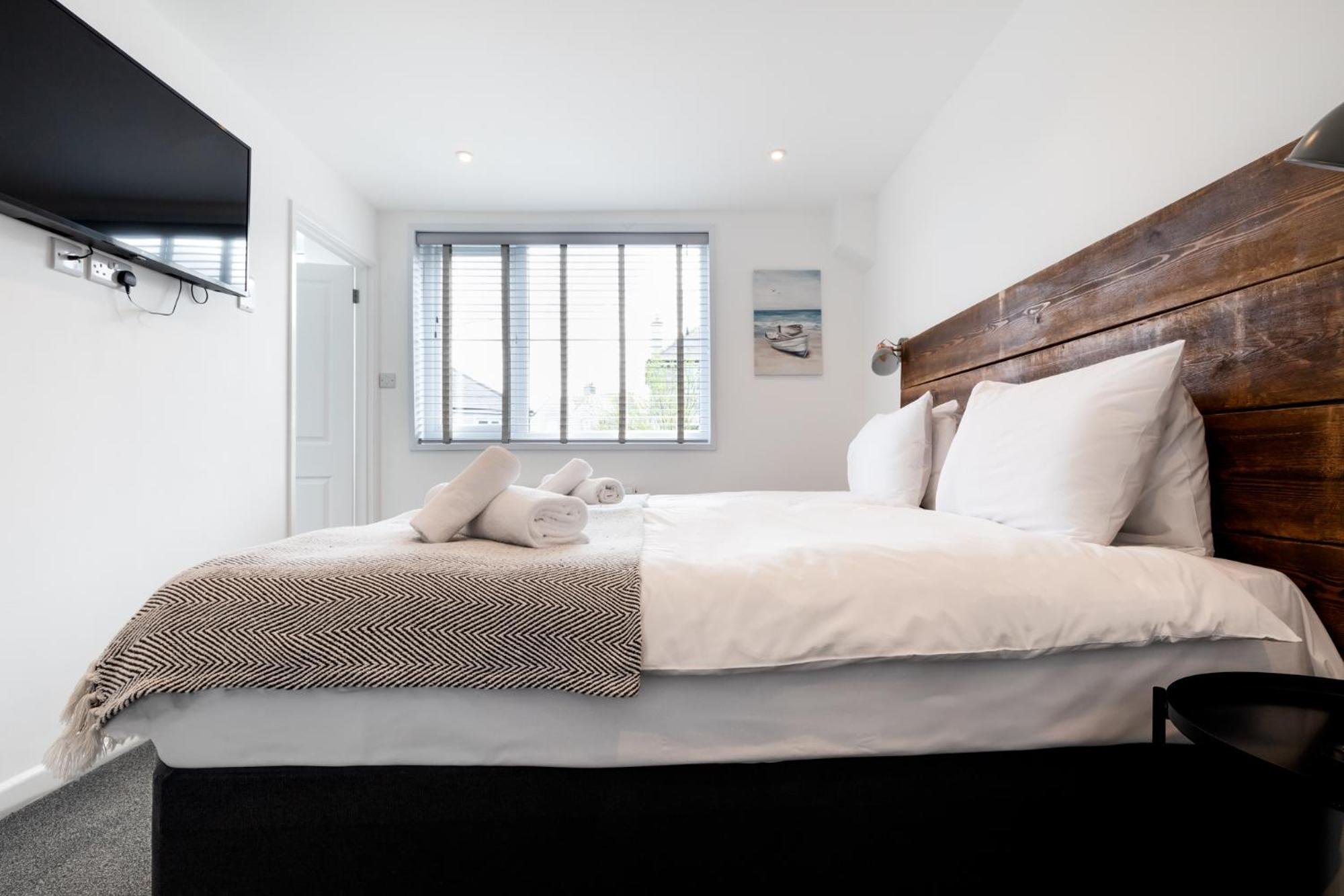 The Nook - Self Serviced Accommodation St Ives  Exterior photo