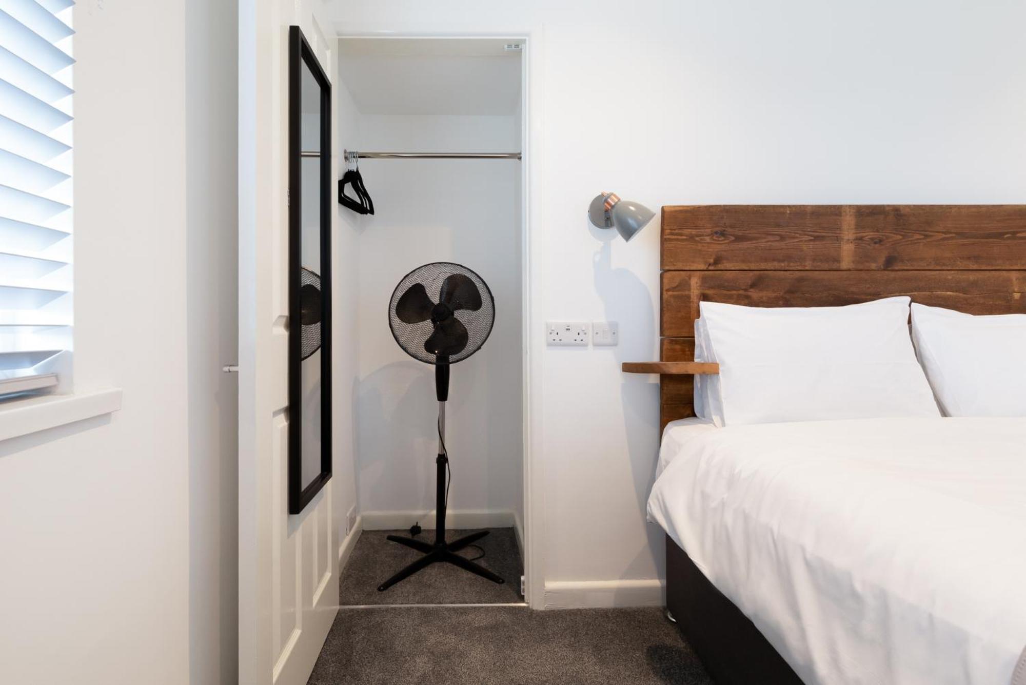 The Nook - Self Serviced Accommodation St Ives  Exterior photo