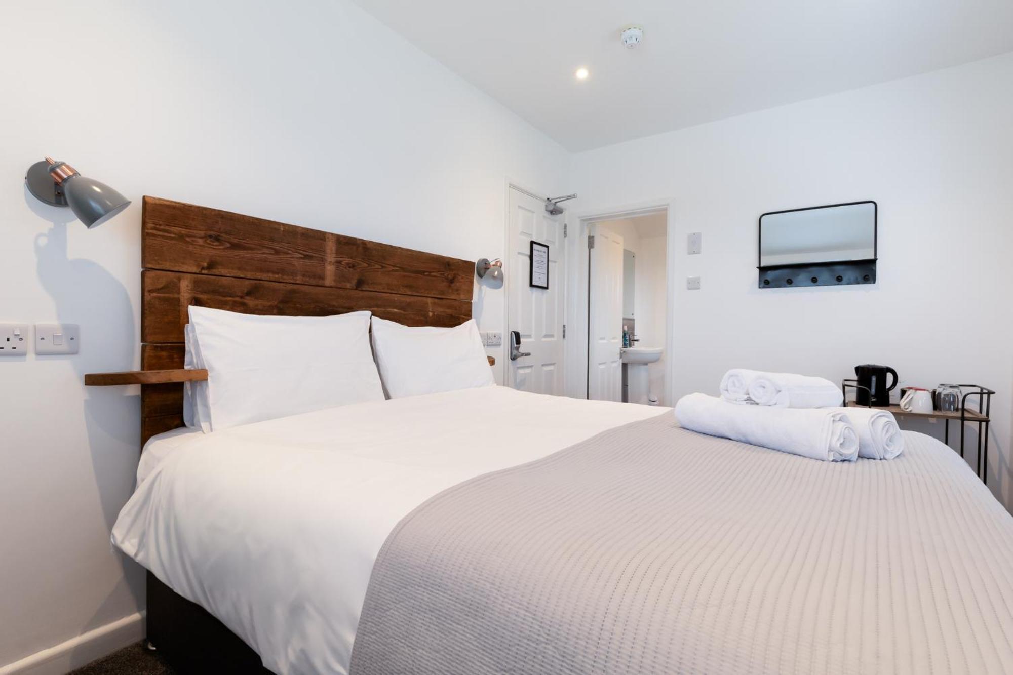The Nook - Self Serviced Accommodation St Ives  Exterior photo