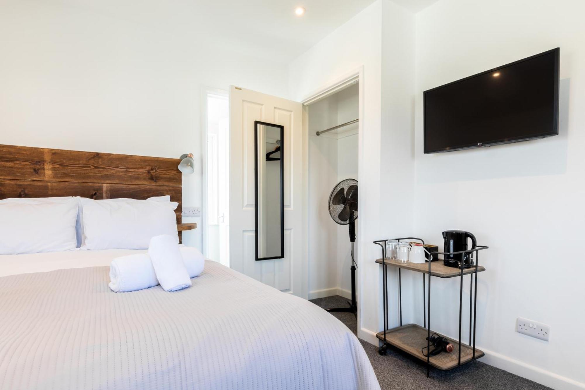 The Nook - Self Serviced Accommodation St Ives  Exterior photo