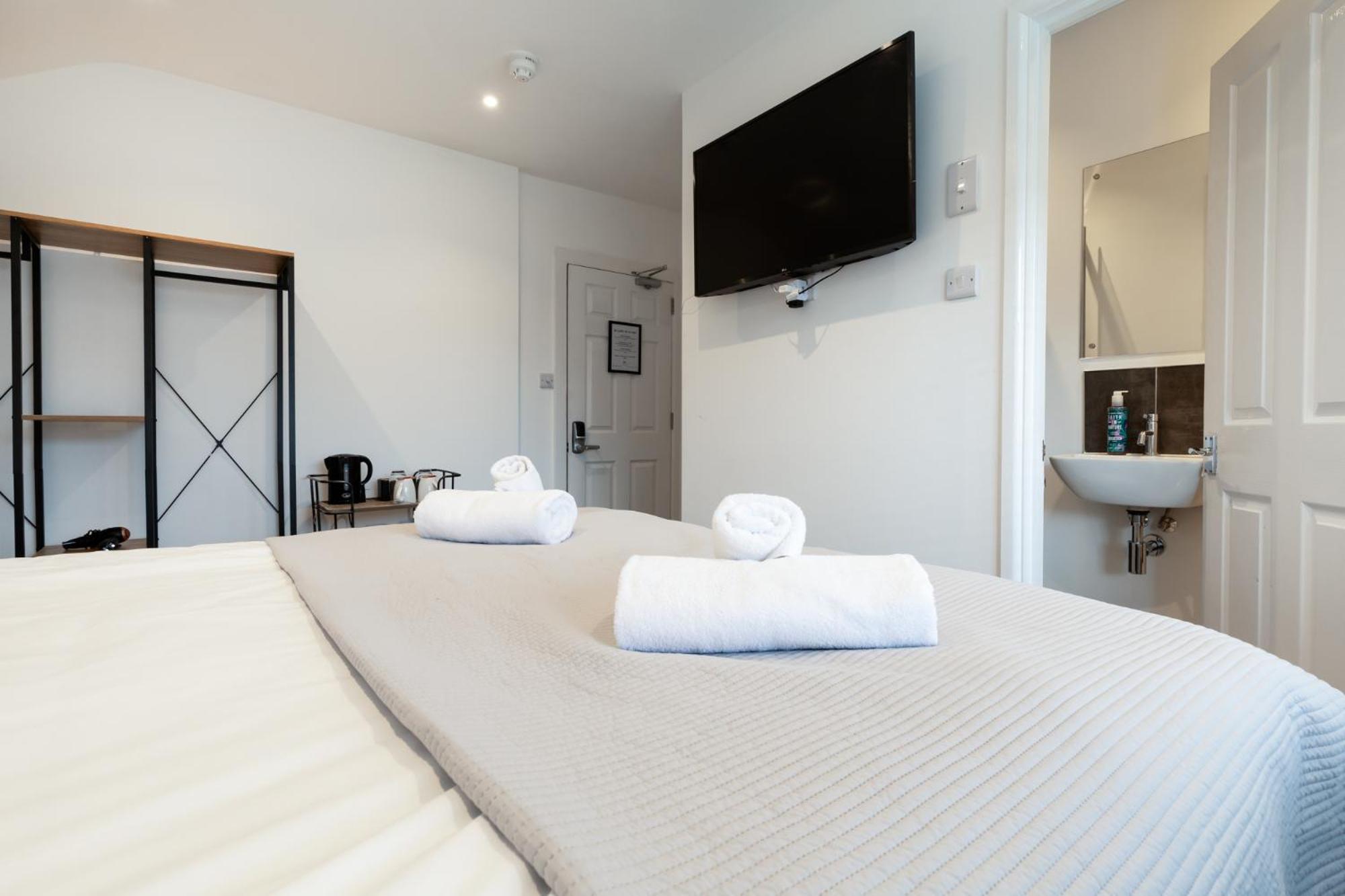 The Nook - Self Serviced Accommodation St Ives  Exterior photo