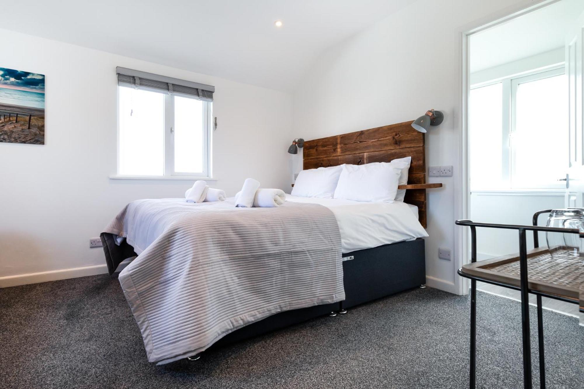 The Nook - Self Serviced Accommodation St Ives  Exterior photo