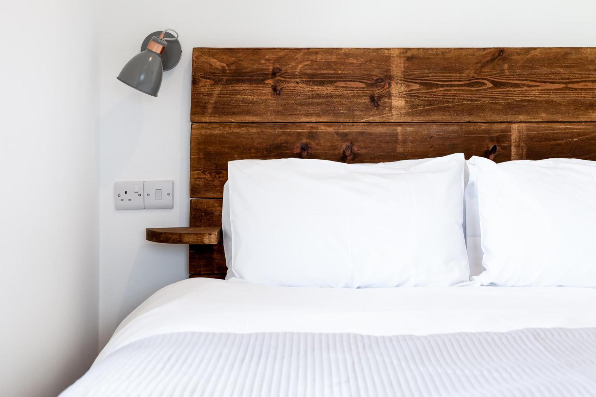 The Nook - Self Serviced Accommodation St Ives  Exterior photo
