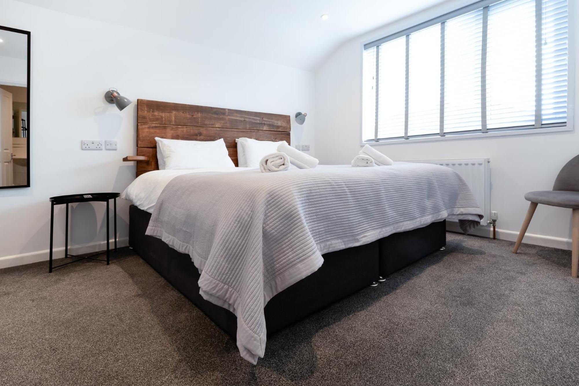 The Nook - Self Serviced Accommodation St Ives  Exterior photo
